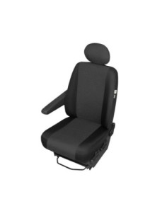 Huse scaun furgoneta de transport Ares DV1-M - 1Loc