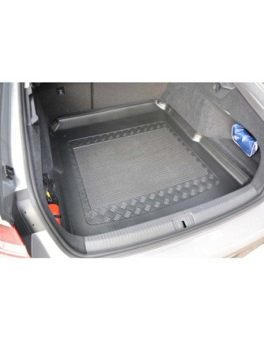 |AutoNeo.roTavita de portbagaj Volkswagen Arteon, caroserie Combi, fabricatie 06.2017 - prezent, cu roata rezerva 2