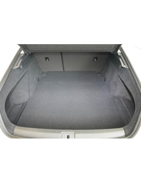 |AutoNeo.roTavita de portbagaj Volkswagen Arteon, caroserie Combi, fabricatie 06.2017 - prezent, cu roata rezerva 2