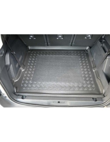 |AutoNeo.roTavita de portbagaj Peugeot 5008 II, caroserie SUV, fabricatie 07.2017 - prezent 2