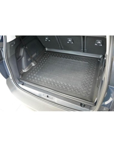 |AutoNeo.roTavita de portbagaj Peugeot 5008 II, caroserie SUV, fabricatie 07.2017 - prezent 2