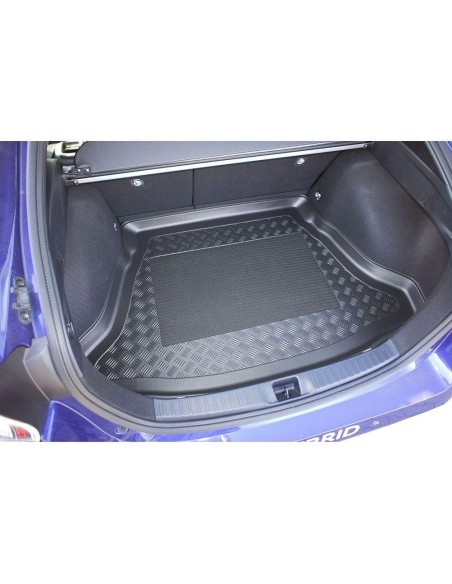 |AutoNeo.roTavita de portbagaj Toyota Prius IV, caroserie Hatchback, fabricatie 04.2016 - prezent 2