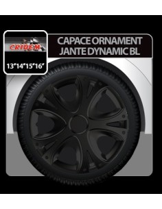 Capace roti 14 inch 2