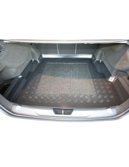 |AutoNeo.roTavita de portbagaj Jaguar XE, caroserie Sedan, fabricatie 06.2015 - 2019, roata rezrva ingusta 2