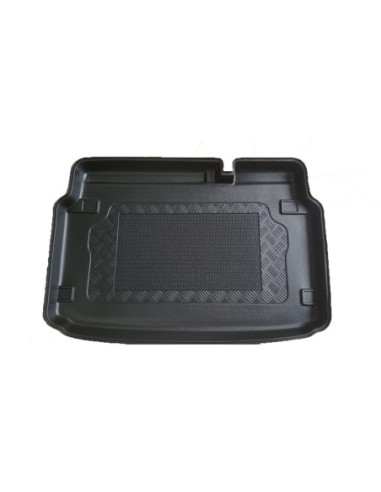 |AutoNeo.roTavita de portbagaj Ford EcoSport, caroserie SUV, fabricatie 02.2018 - prezent, portbagaj inferior 2