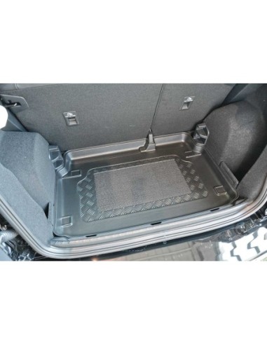 |AutoNeo.roTavita de portbagaj Ford EcoSport, caroserie SUV, fabricatie 02.2018 - prezent, portbagaj inferior 2