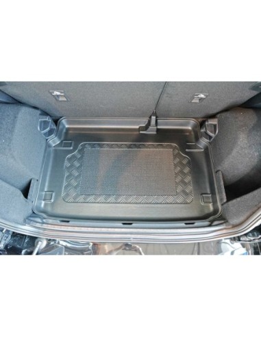 |AutoNeo.roTavita de portbagaj Ford EcoSport, caroserie SUV, fabricatie 02.2018 - prezent, portbagaj inferior 2