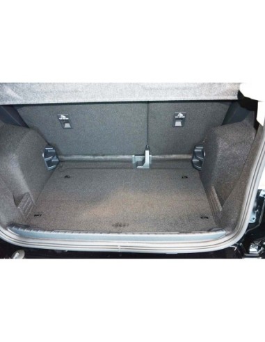 |AutoNeo.roTavita de portbagaj Ford EcoSport, caroserie SUV, fabricatie 02.2018 - prezent, portbagaj inferior 2