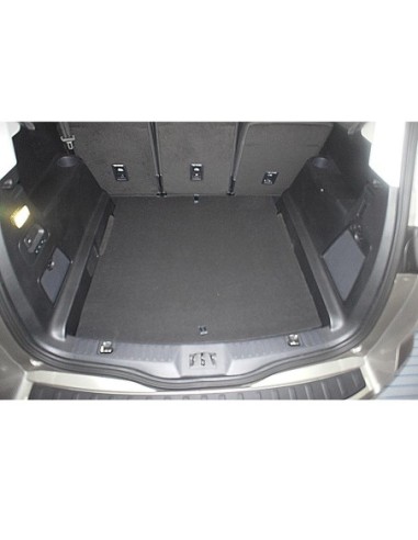 |AutoNeo.roTavita de portbagaj Ford S-Max II, caroserie Van, fabricatie 09.2015 - prezent 2