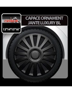 Capace roti 14 inch 2