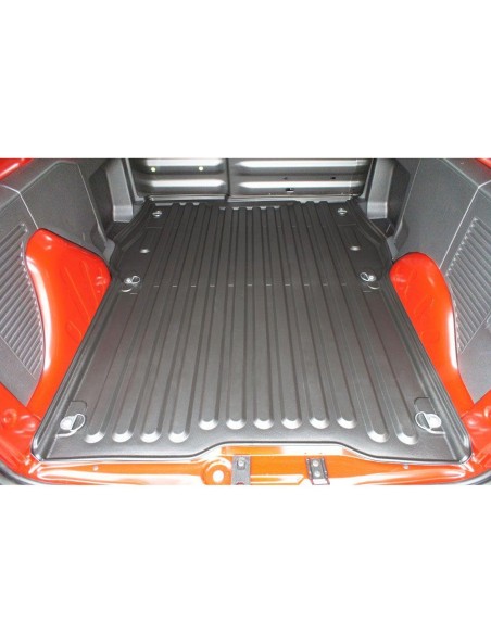 |AutoNeo.roTavita portbagaj Citroen Berlingo fabricatie 2008 - 08.2018 (2 locuri) 1