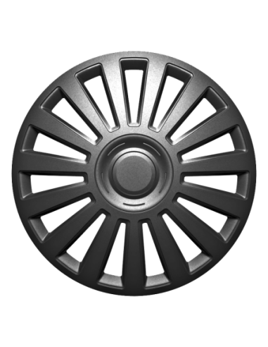 |AutoNeo.roCapace roti auto Luxury GR 4buc - Grafit - 15''