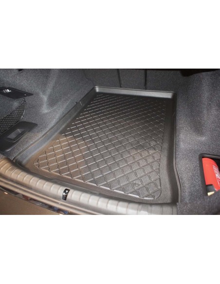 |AutoNeo.roTavita de portbagaj BMW Seria 5 G30, caroserie Sedan, fabricatie 02.2017 - prezent 1