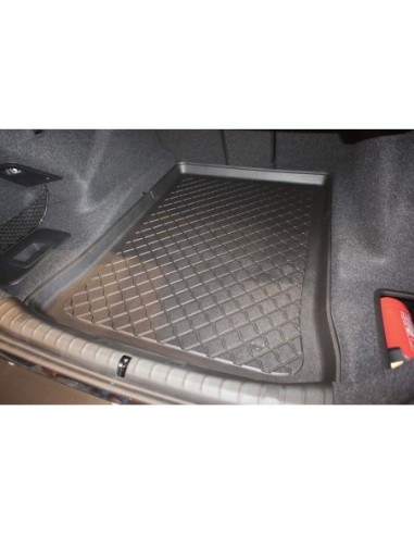 |AutoNeo.roTavita de portbagaj BMW Seria 5 G30, caroserie Sedan, fabricatie 02.2017 - prezent 1