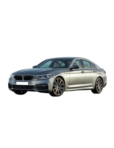 |AutoNeo.roTavita de portbagaj BMW Seria 5 G30, caroserie Sedan, fabricatie 02.2017 - prezent 1