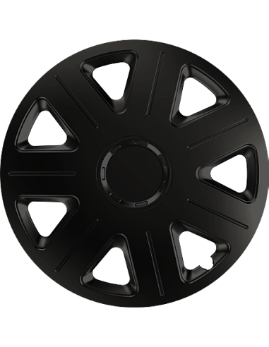 |AutoNeo.roCapace roti auto Master BL 4buc - Negru - 14''