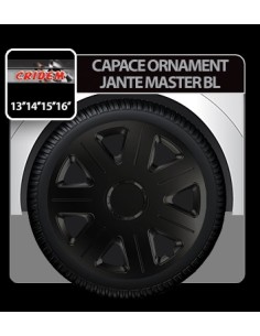 Capace roti 14 inch 2