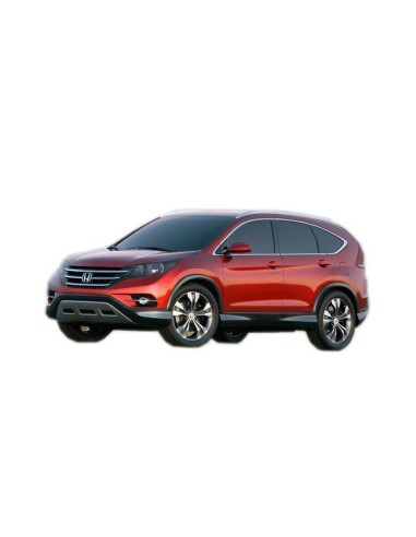 |AutoNeo.roTavita de portbagaj Honda CR-V IV, caroserie SUV, fabricatie 10.2012 - 09.2018 2