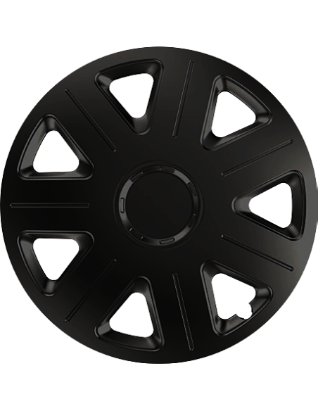 |AutoNeo.roCapace roti auto Master BL 4buc - Negru - 15''