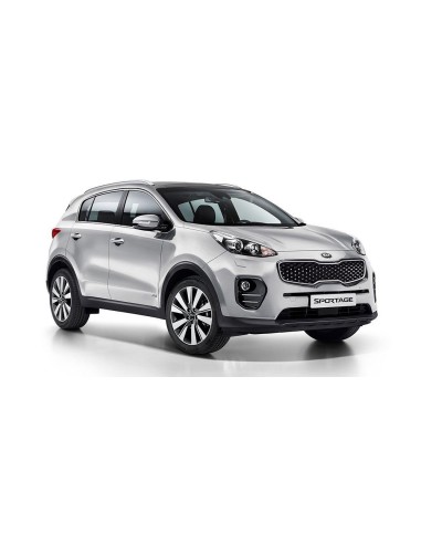 |AutoNeo.roTavita de portbagaj Kia Sportage IV, caroserie SUV, fabricatie 01.2016 - prezent 2