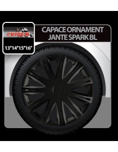 Capace roti 14 inch 2