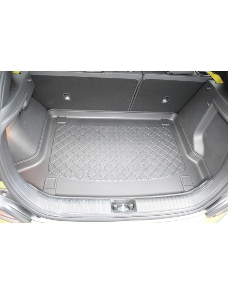 |AutoNeo.roTavita de portbagaj Hyundai Kona electric, caroserie SUV, fabricatie 08.2018 - prezent, inclusiv facelift 1