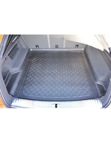 |AutoNeo.roTavita de portbagaj Audi Q8 4M, caroserie SUV, fabricatie 07.2018 - prezent 2