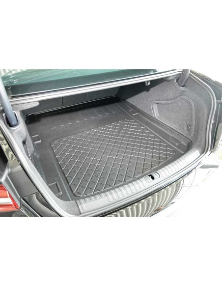 |AutoNeo.roTavita de portbagaj Audi A6 C8, caroserie Sedan, fabricatie 06.2018 - prezent 3