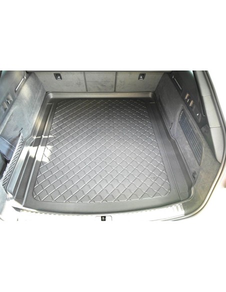 |AutoNeo.roTavita de portbagaj Audi A6 C8, caroserie Combi, fabricatie 09.2018 - prezent 2