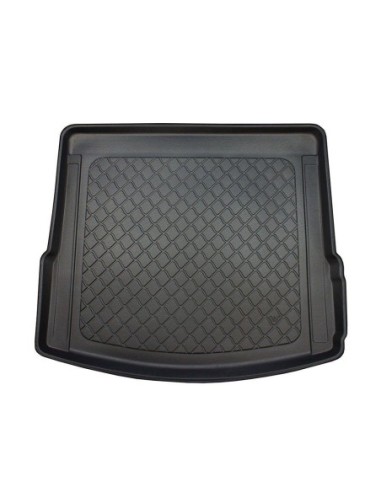 |AutoNeo.roTavita de portbagaj Porsche Macan, caroserie SUV, fabricatie 03.2014 - prezent 1