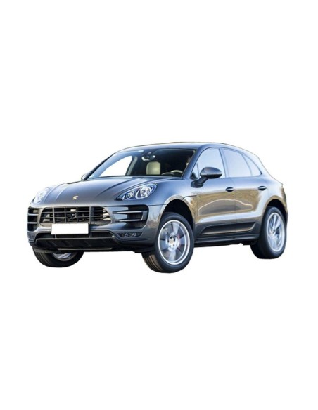 |AutoNeo.roTavita de portbagaj Porsche Macan, caroserie SUV, fabricatie 03.2014 - prezent 1
