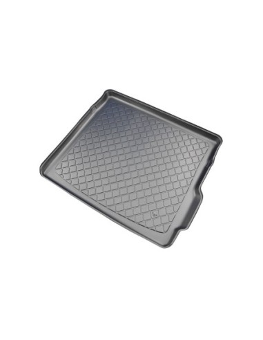 |AutoNeo.roTavita de portbagaj Dacia Duster II, caroserie SUV, fabricatie 01.2018 - prezent, 4x4 1