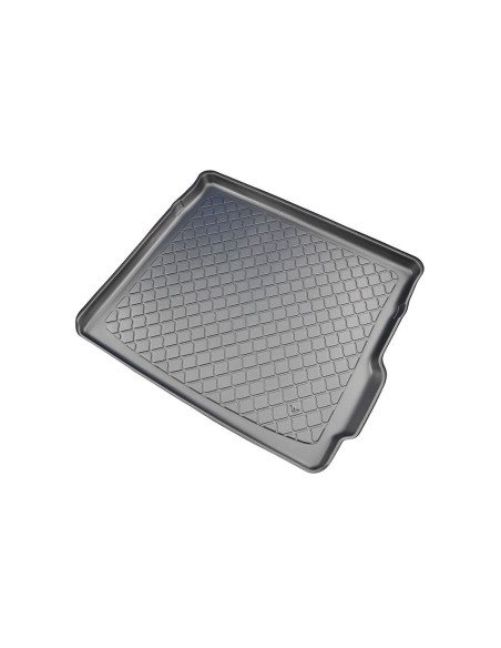 |AutoNeo.roTavita de portbagaj Dacia Duster II, caroserie SUV, fabricatie 01.2018 - prezent, 4x4 1