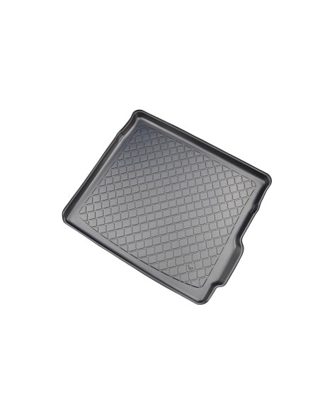 |AutoNeo.roTavita de portbagaj Dacia Duster II, caroserie SUV, fabricatie 01.2018 - prezent, 4x4 1