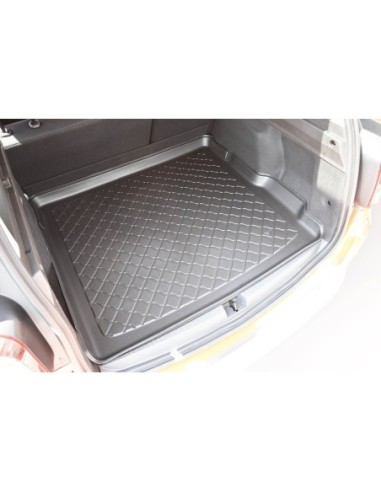 |AutoNeo.roTavita de portbagaj Dacia Duster II, caroserie SUV, fabricatie 01.2018 - prezent, 4x4 1