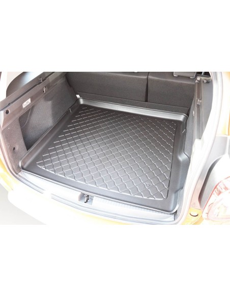 |AutoNeo.roTavita de portbagaj Dacia Duster II, caroserie SUV, fabricatie 01.2018 - prezent, 4x4 1