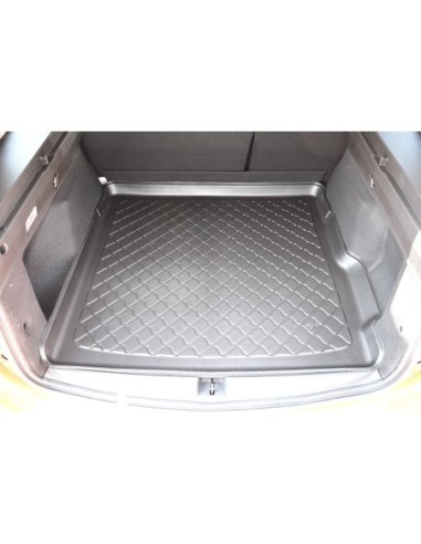 |AutoNeo.roTavita de portbagaj Dacia Duster II, caroserie SUV, fabricatie 01.2018 - prezent, 4x4 1