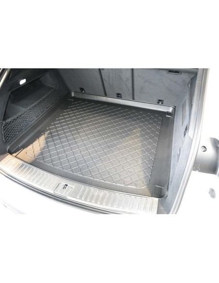 |AutoNeo.roTavita de portbagaj Porsche Cayenne III, caroserie SUV, fabricatie 11.2017 - prezent 1