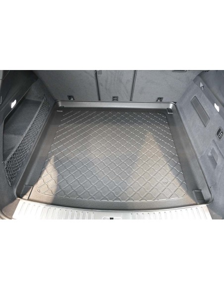 |AutoNeo.roTavita de portbagaj Porsche Cayenne III, caroserie SUV, fabricatie 11.2017 - prezent 1