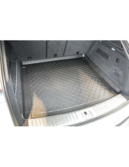 |AutoNeo.roTavita de portbagaj Porsche Cayenne III, caroserie SUV, fabricatie 11.2017 - prezent 1