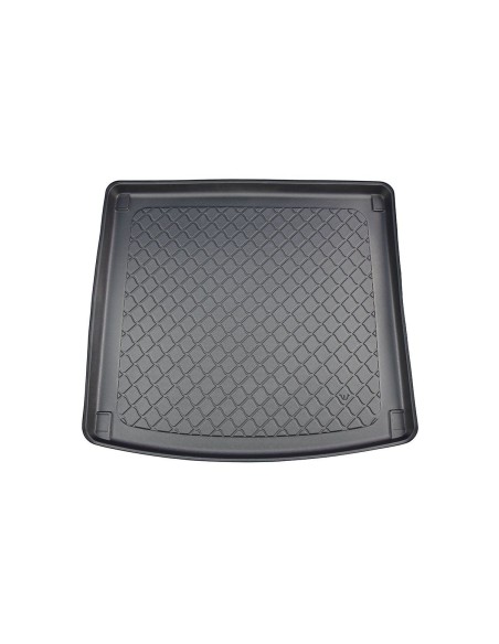 |AutoNeo.roTavita de portbagaj Porsche Cayenne III, caroserie SUV, fabricatie 11.2017 - prezent 1