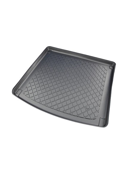 |AutoNeo.roTavita de portbagaj Porsche Cayenne III, caroserie SUV, fabricatie 11.2017 - prezent 1