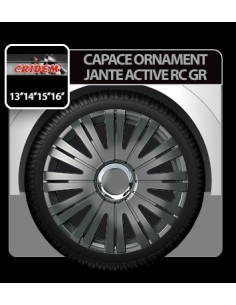 Capace roti auto 2
