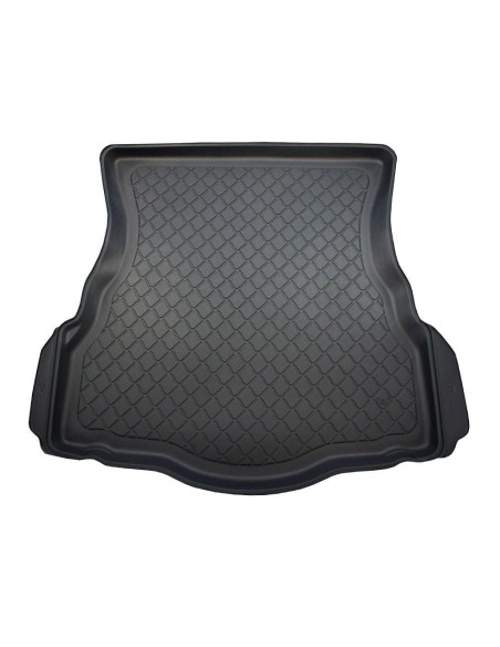 |AutoNeo.roTavita de portbagaj Ford Mondeo V, caroserie Hatchback, fabricatie 01.2015 - prezent, Roata rezerva ingusta / kit reparatie 1