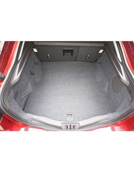 |AutoNeo.roTavita de portbagaj Ford Mondeo V, caroserie Hatchback, fabricatie 01.2015 - prezent, Roata rezerva ingusta / kit reparatie 1