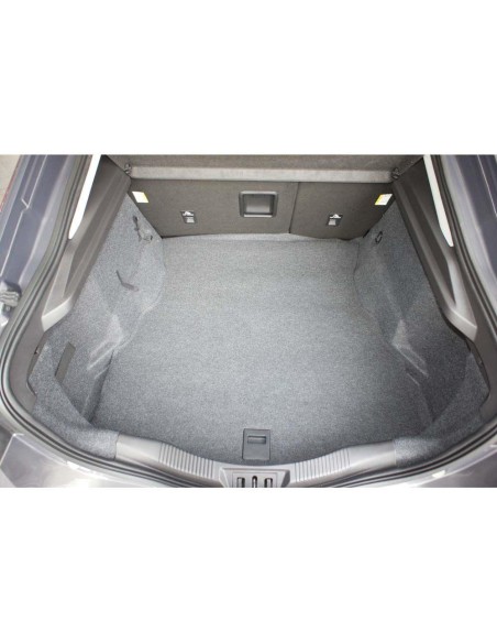|AutoNeo.roTavita de portbagaj Ford Mondeo V, caroserie Hatchback, fabricatie 01.2015 - prezent, Roata rezerva ingusta / kit reparatie 1