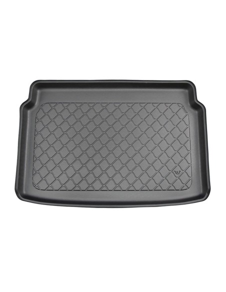 |AutoNeo.roTavita de portbagaj Ford EcoSport, caroserie SUV, fabricatie 02.2018 - prezent, portbagaj superior 2