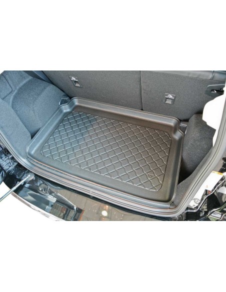 |AutoNeo.roTavita de portbagaj Ford EcoSport, caroserie SUV, fabricatie 02.2018 - prezent, portbagaj superior 2