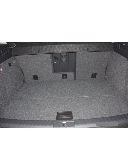 |AutoNeo.roTavita de portbagaj Volkswagen Tiguan I, caroserie SUV, fabricatie 07.2007 - 04.2016, portbagaj superior 2