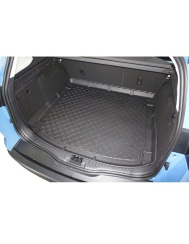 |AutoNeo.roTavita de portbagaj Ford Focus III, caroserie Combi, fabricatie 03.2011 - 08.2018 2
